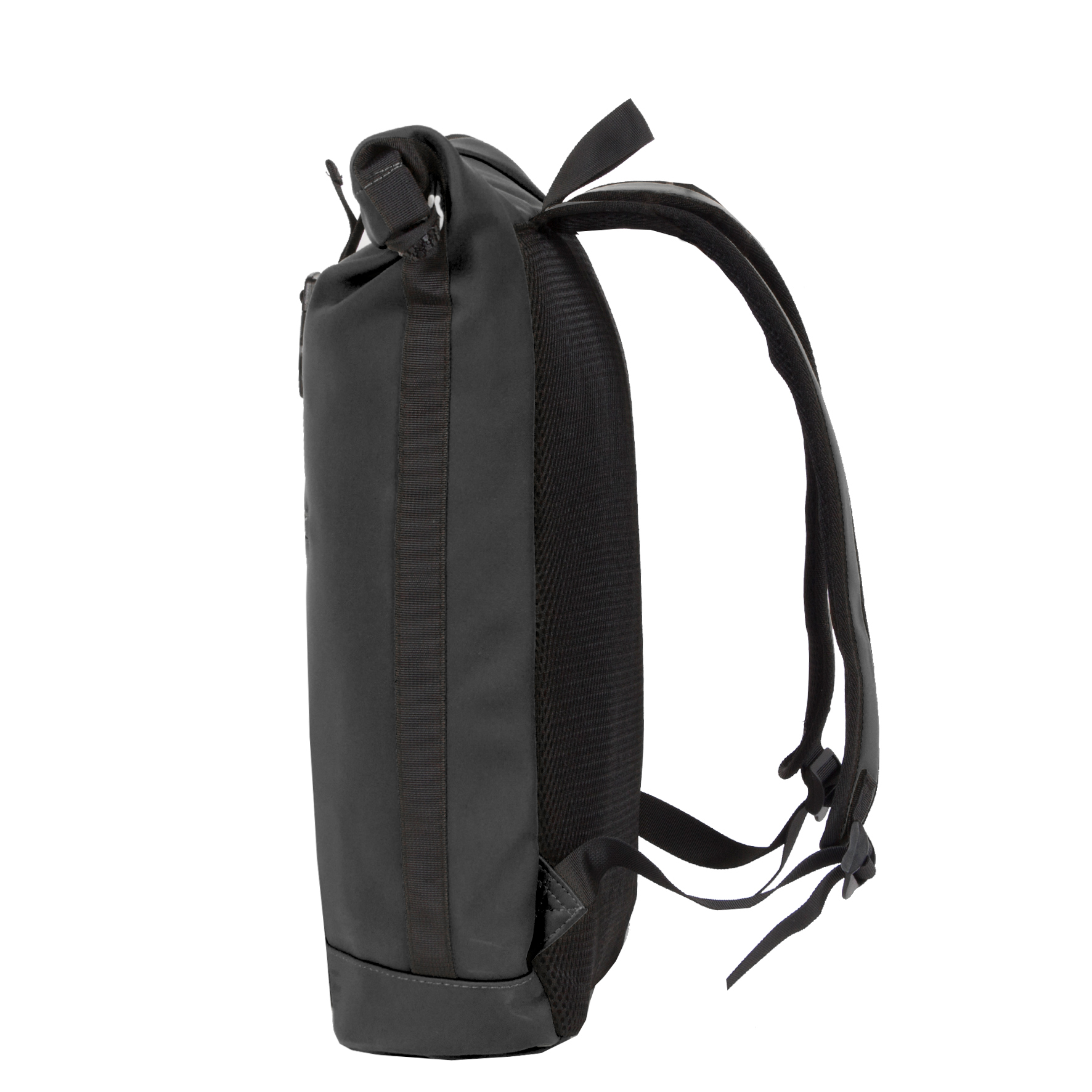 NEW REBELS Freizeitrucksack »Mart Roll-Top Rucksack in 4 Farben Large II NEW REBELS Freizeitrucksack »Mart Roll-Top Rucksack in 4 Farben Large II