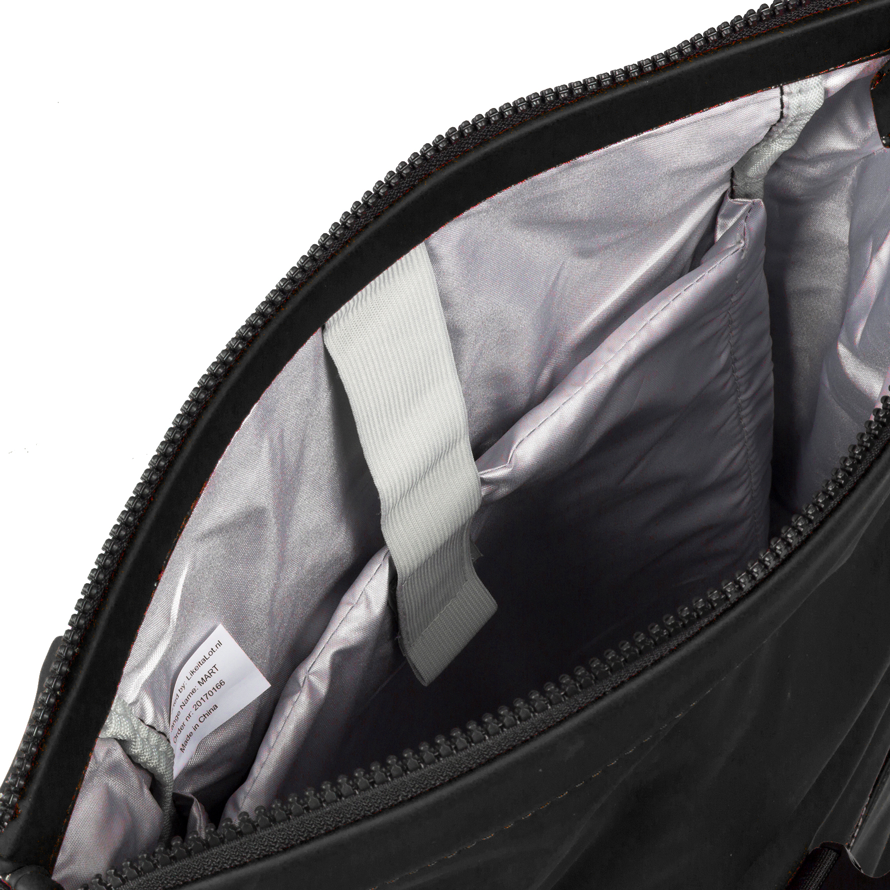 NEW REBELS Freizeitrucksack »Mart Roll-Top Rucksack in 4 Farben Large II NEW REBELS Freizeitrucksack »Mart Roll-Top Rucksack in 4 Farben Large II