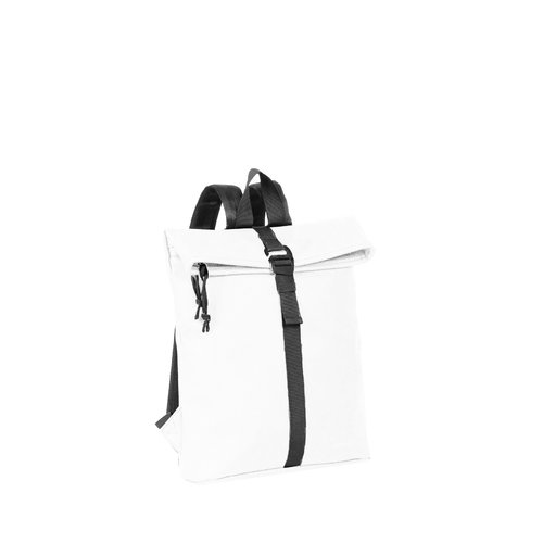 NEW REBELS Freizeitrucksack »Mart Roll-Top Rucksack in 4 Farben Large II NEW REBELS Freizeitrucksack »Mart Roll-Top Rucksack in 4 Farben Large II