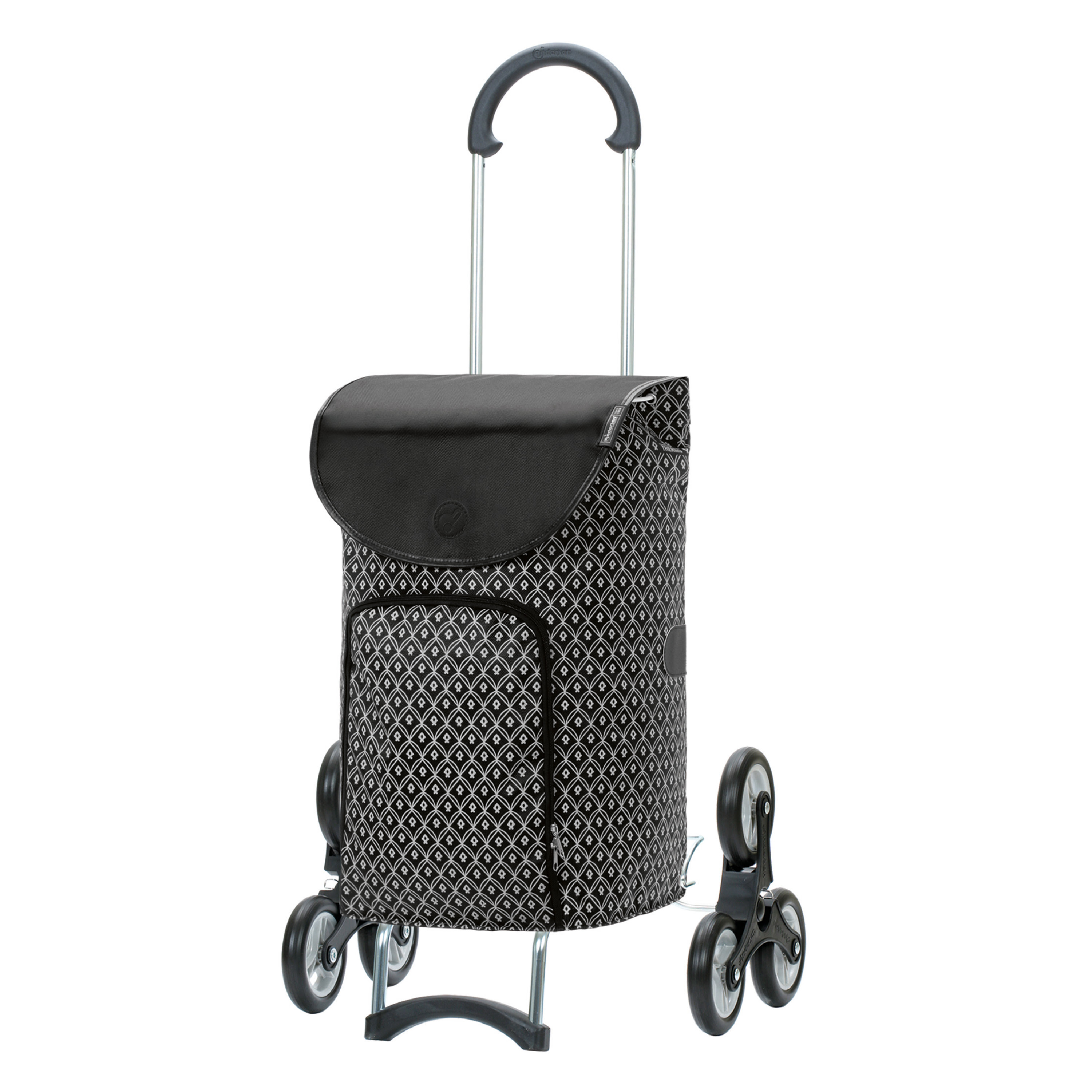 Andersen Shopper Scala Shopper Treppensteiger mit Tasche Famke