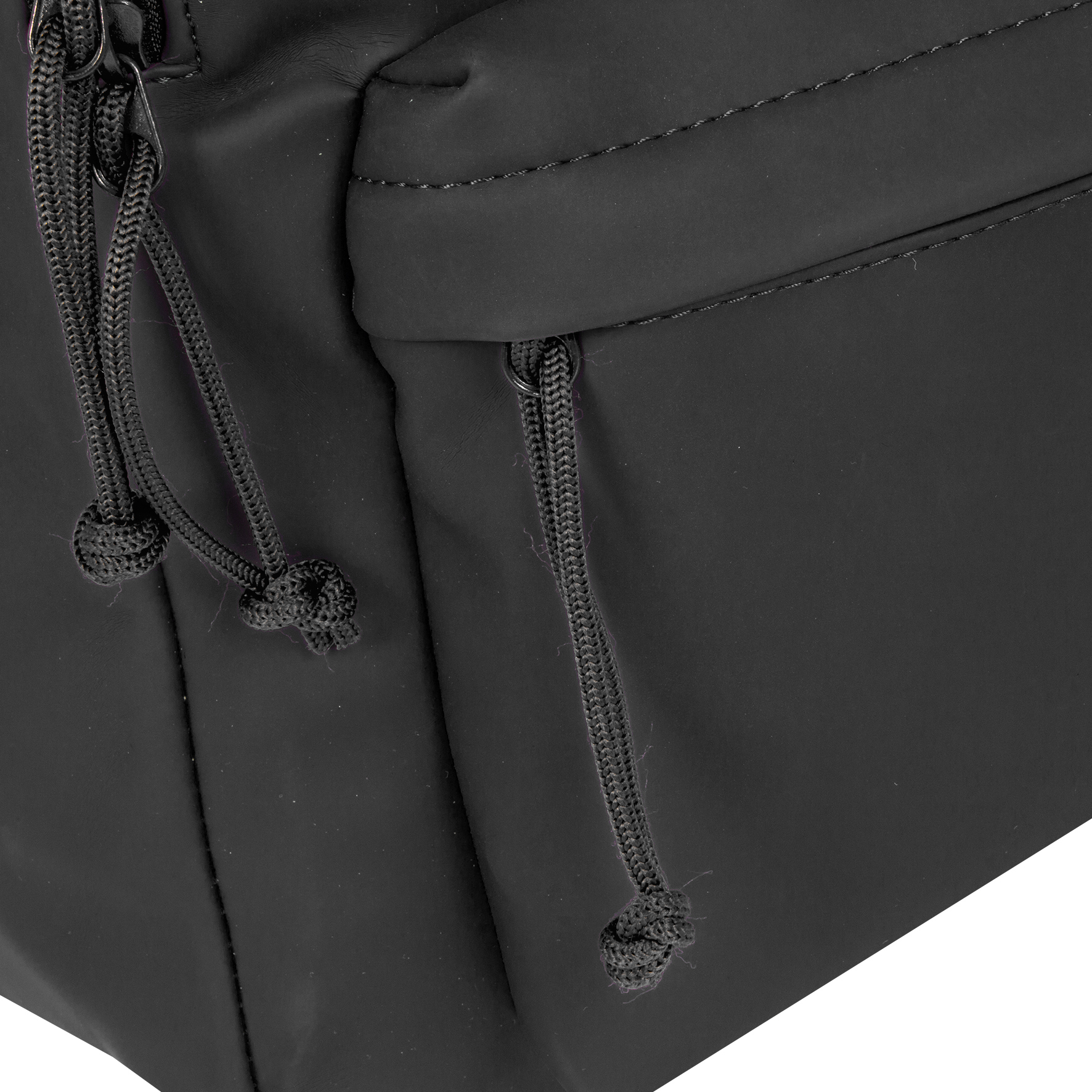 NEW REBELS Freizeitrucksack Tim, Rucksack Schwarz/ Grau Mini NEW REBELS Freizeitrucksack Tim, Rucksack Schwarz/ Grau Mini