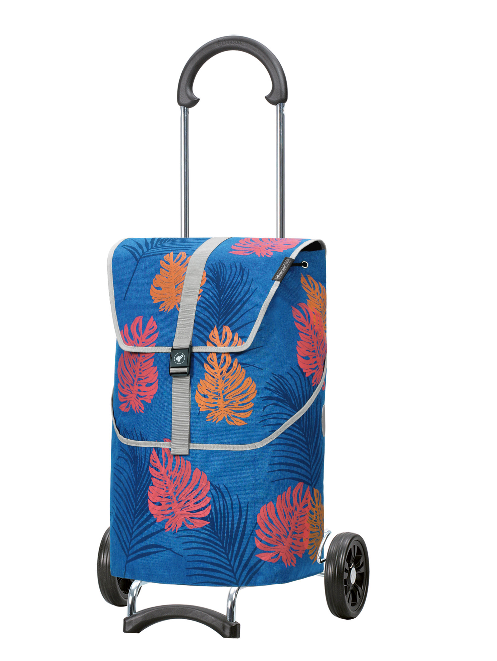 Andersen Shopper Scala Shopper Lotta mit Tasche in Gelb oder Blau