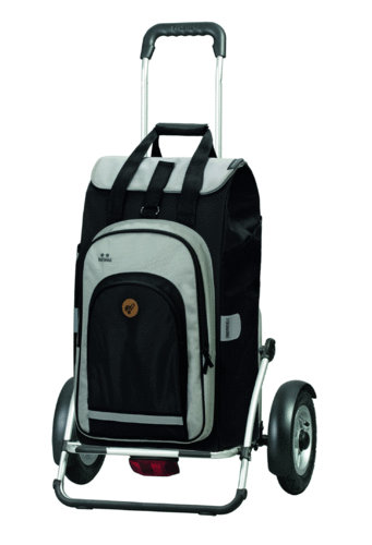 Andersen Shopper Royal Shopper Plus Hydro 2.0 in Grün, Rot, Schwarz, Blau Andersen Shopper Royal Shopper Plus Hydro 2.0 in Grün, Rot, Schwarz, Blau