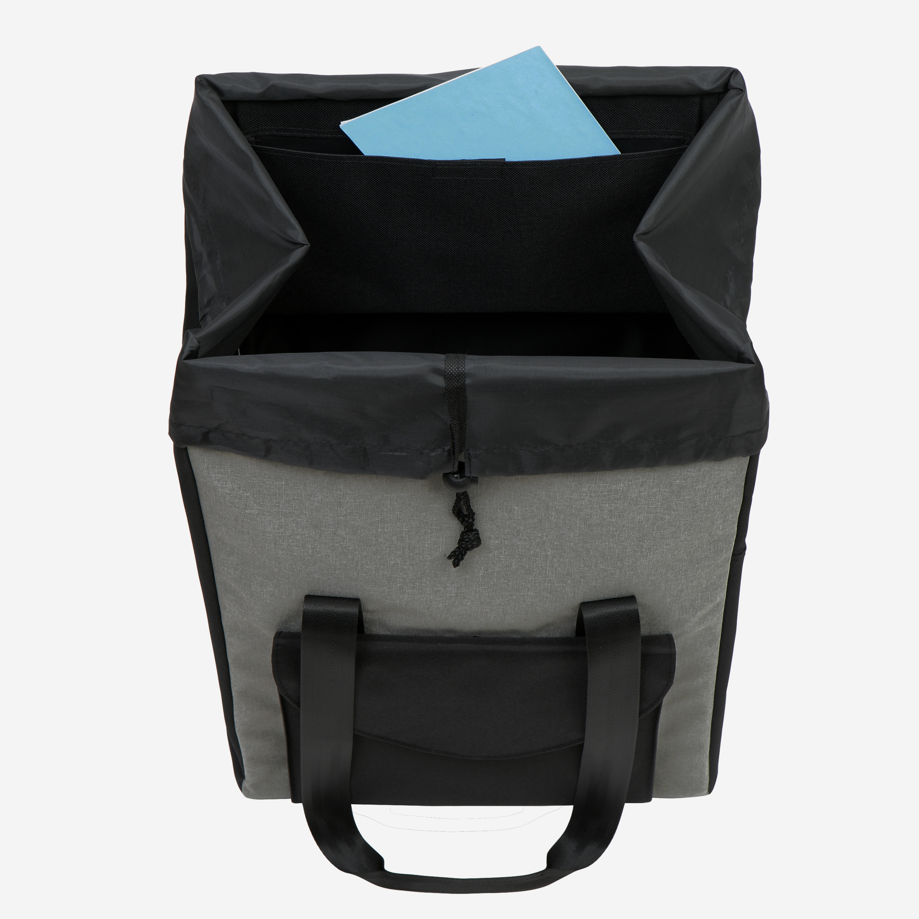 Andersen Shopper Scala Shopper Plus mit Tasche Senta in Grau oder Schwarz 