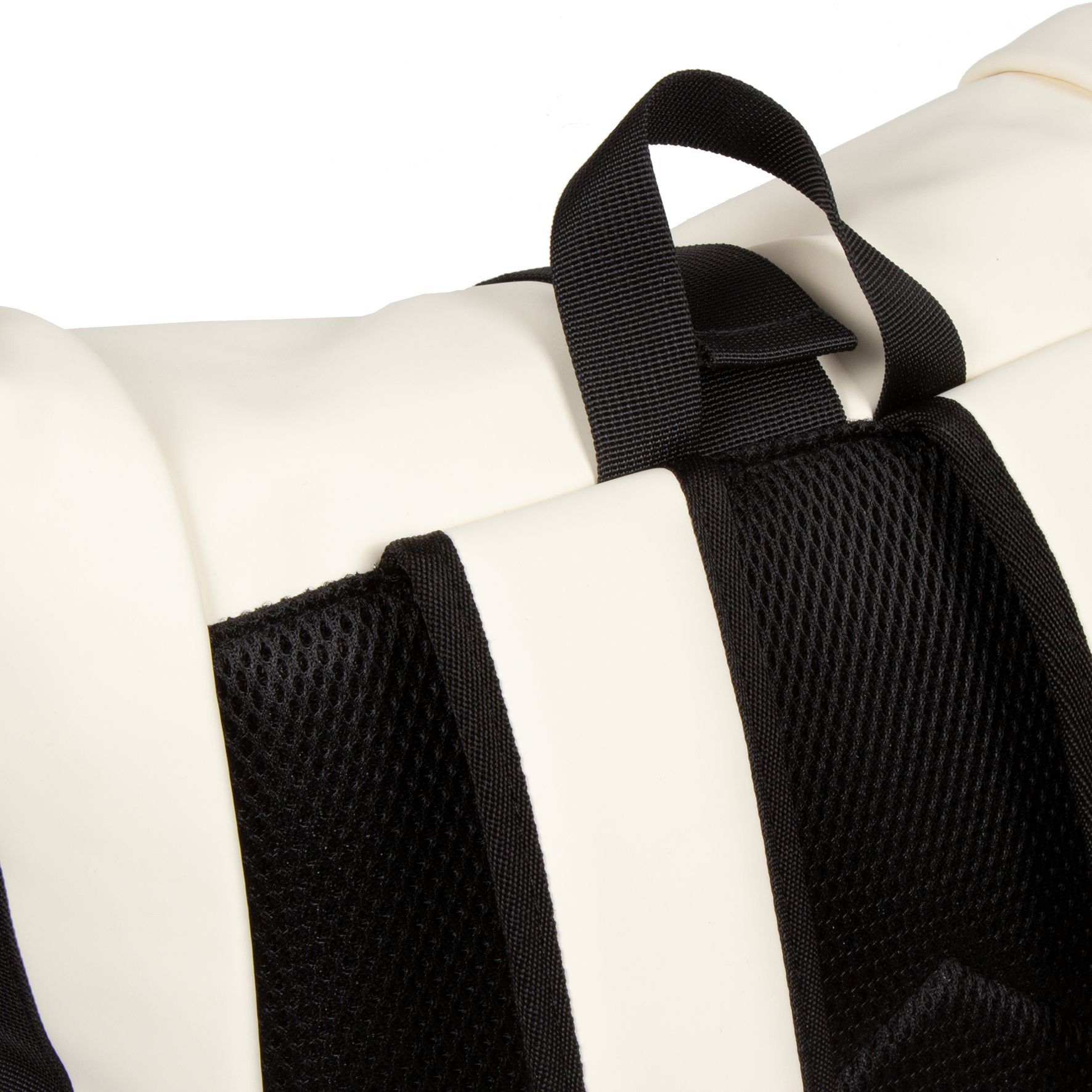 NEW REBELS Freizeitrucksack »Mart Roll-Top Rucksack in 4 Farben Large II NEW REBELS Freizeitrucksack »Mart Roll-Top Rucksack in 4 Farben Large II